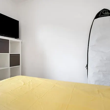 Apartment Calma House *