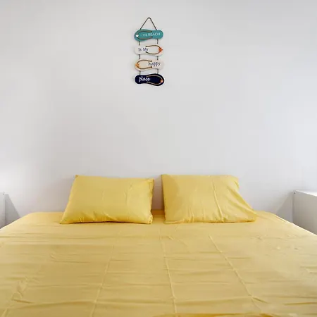 Apartment Calma House Santo Isidoro