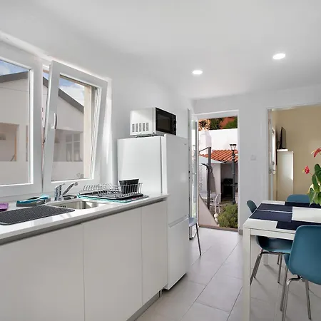 Apartman Calma House Santo Isidoro
