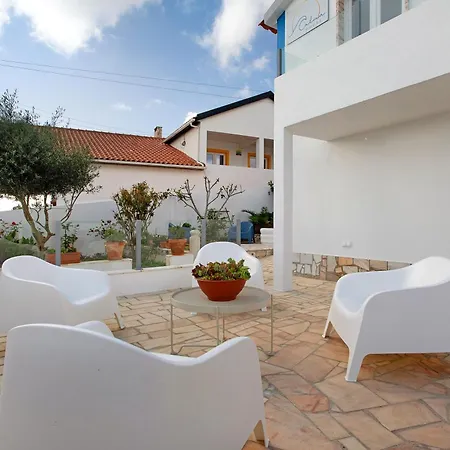 Apartman Calma House