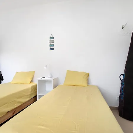 Apartman Calma House