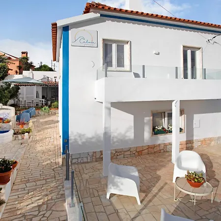 Calma House Apartman