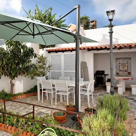 Apartman Calma House *