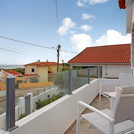 Calma House Apartman Santo Isidoro
